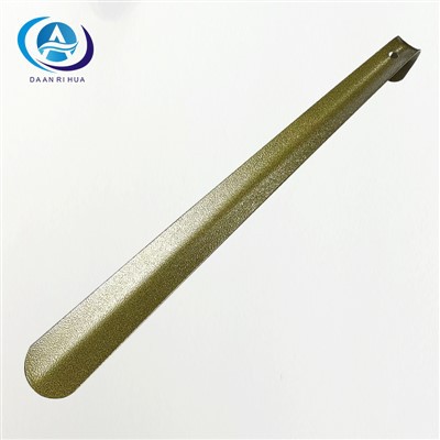 Calzascarpe con manico lungo